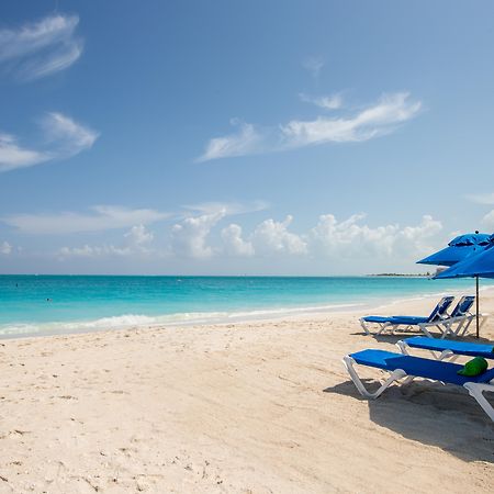 Ports Of Call Resort Grace Bay Exteriér fotografie