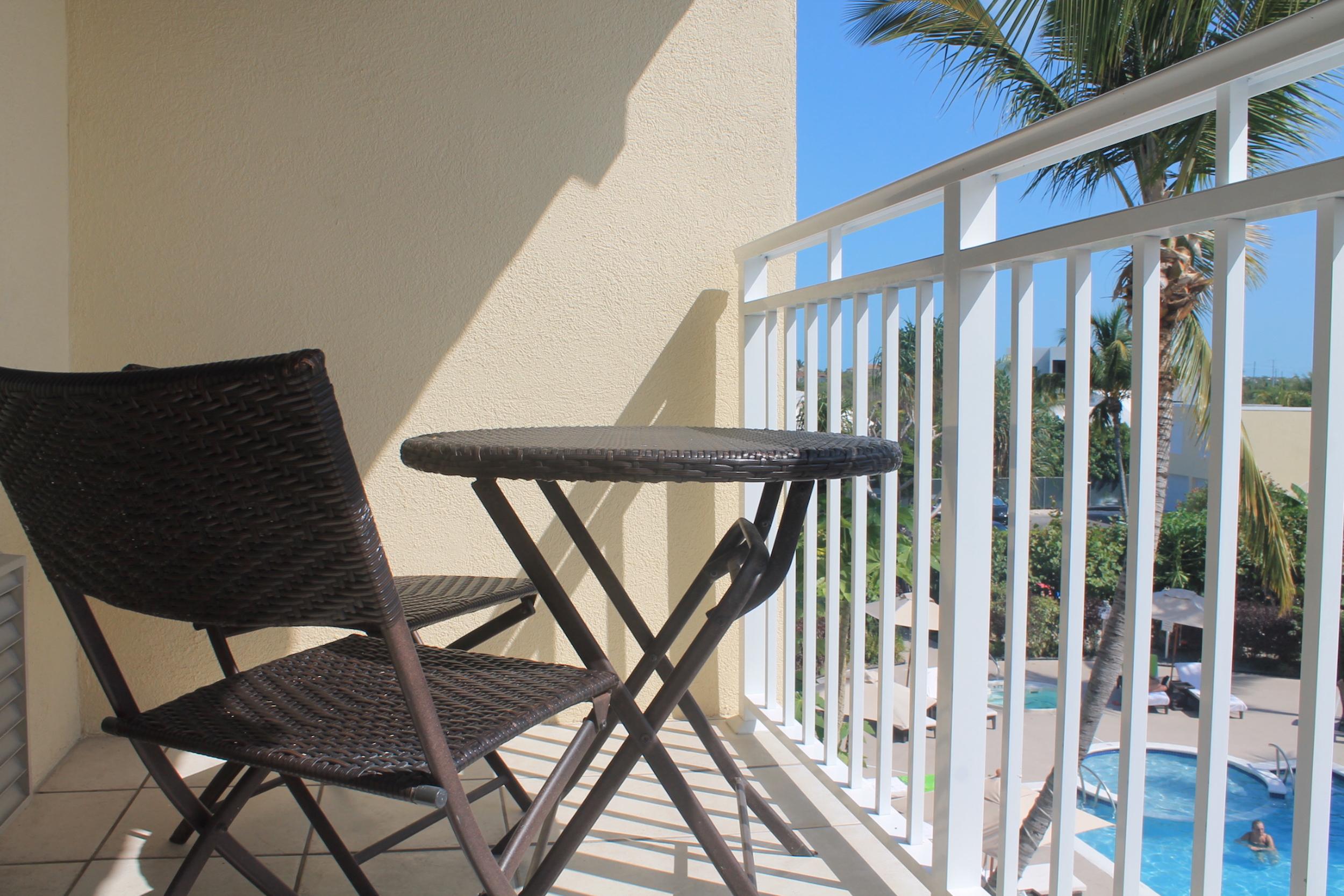Ports Of Call Resort Grace Bay Exteriér fotografie