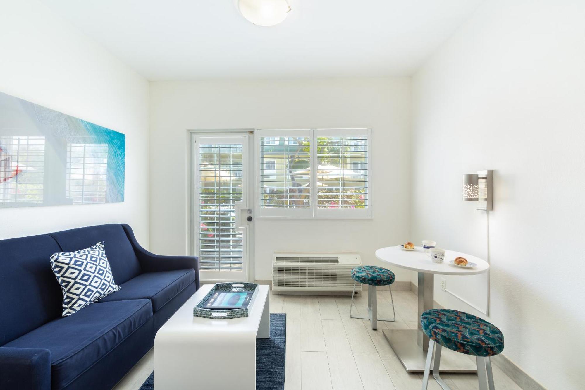 Ports Of Call Resort Grace Bay Pokoj fotografie