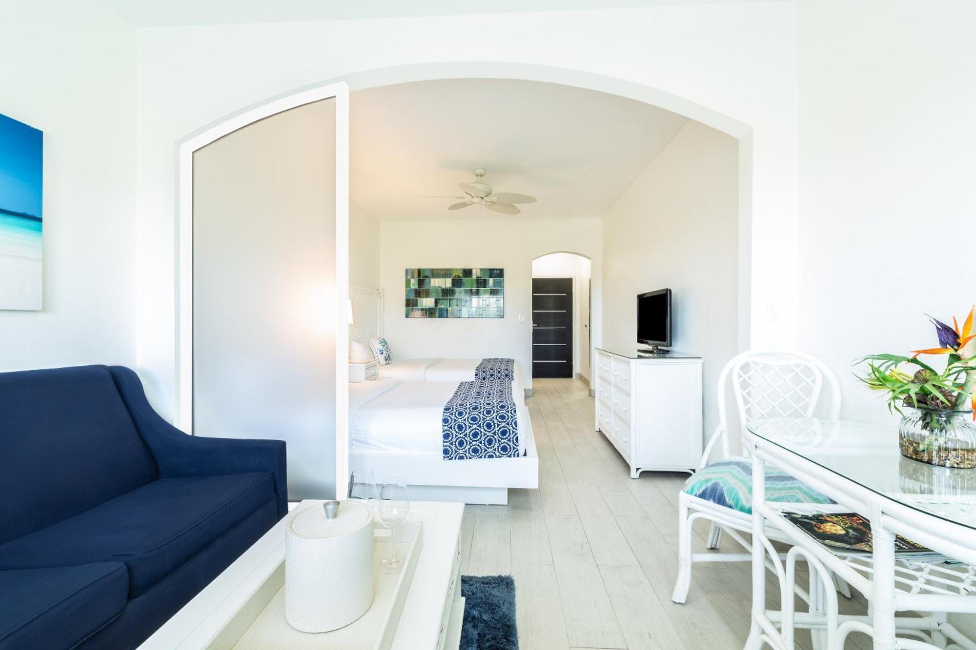 Ports Of Call Resort Grace Bay Pokoj fotografie