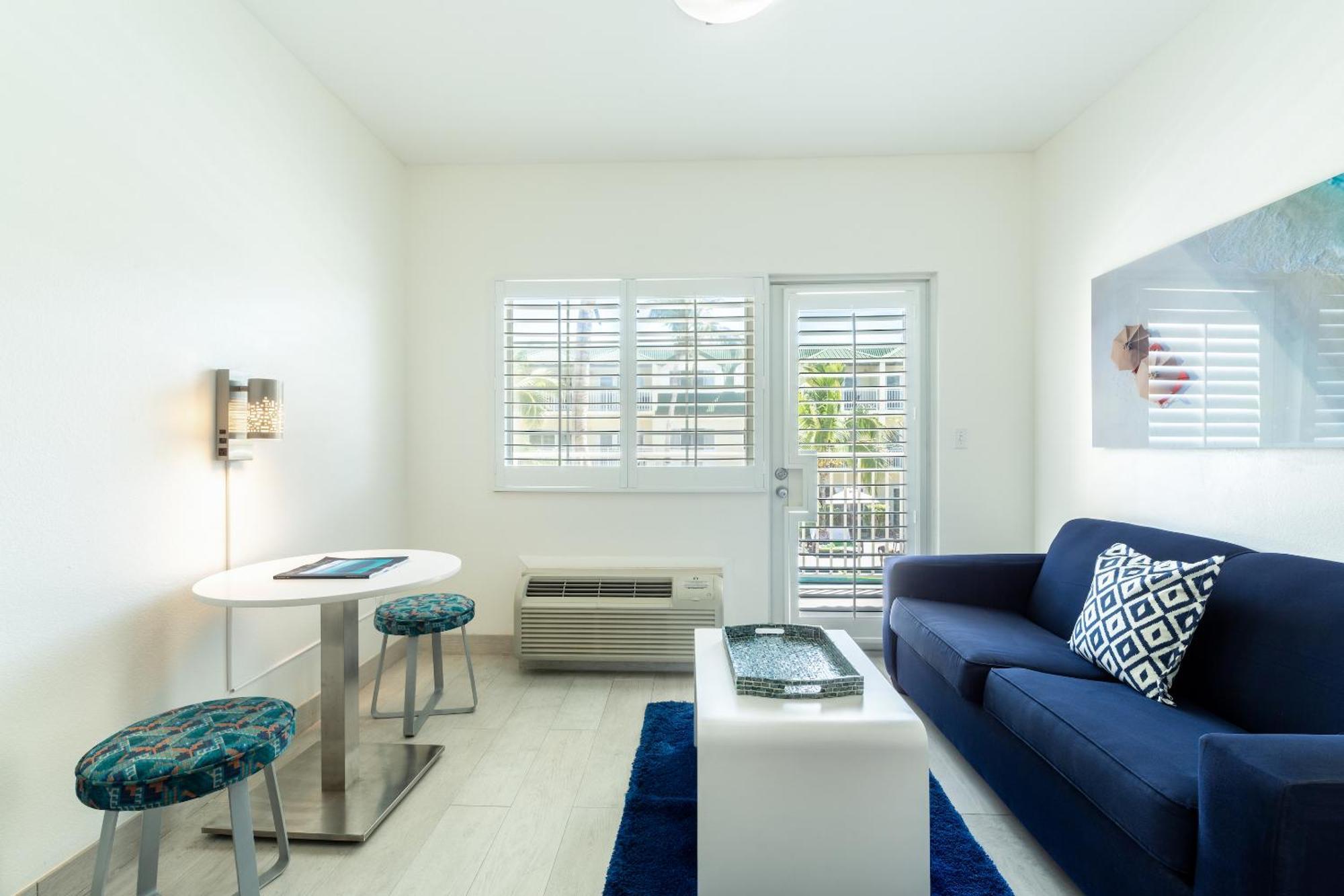 Ports Of Call Resort Grace Bay Pokoj fotografie