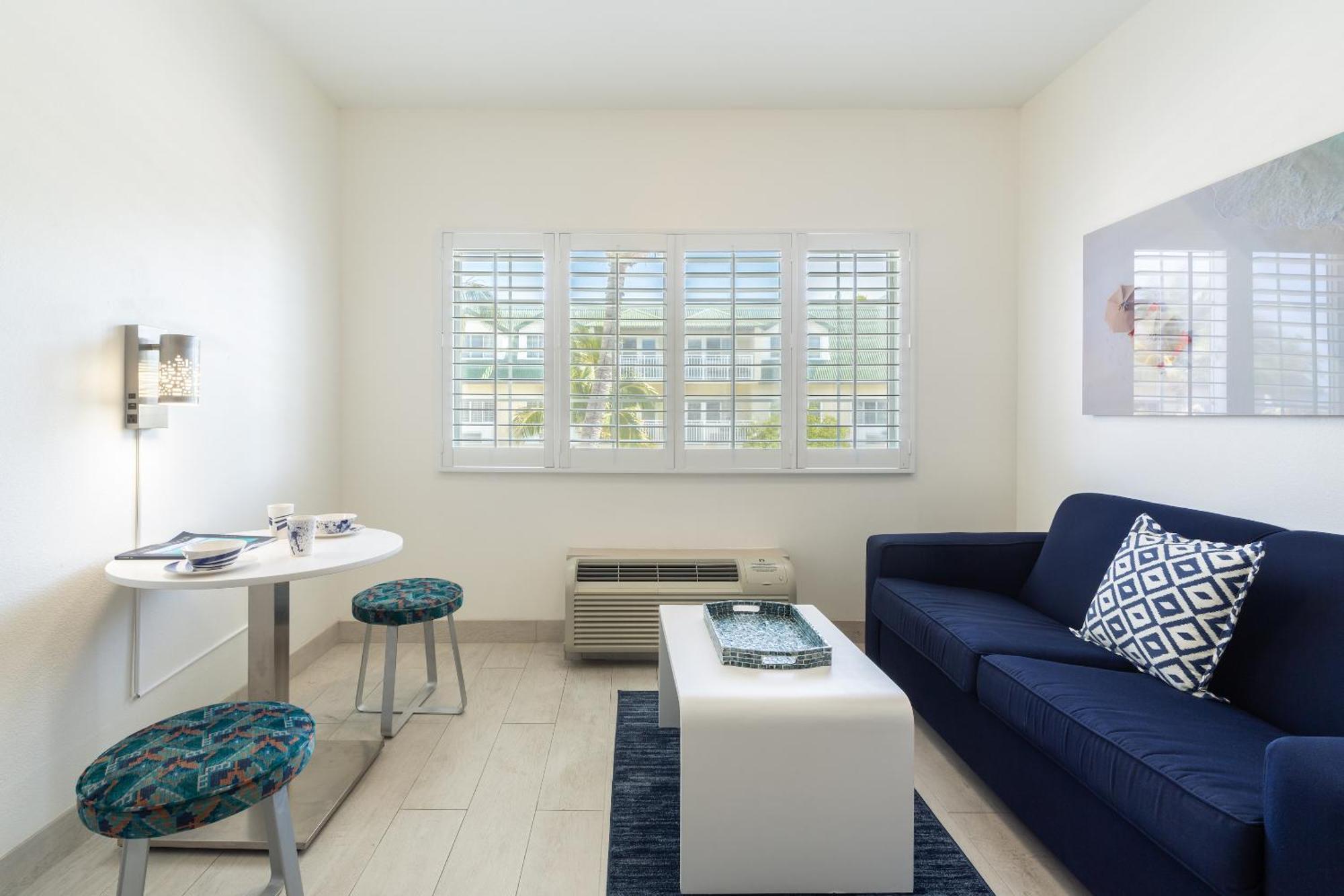 Ports Of Call Resort Grace Bay Pokoj fotografie