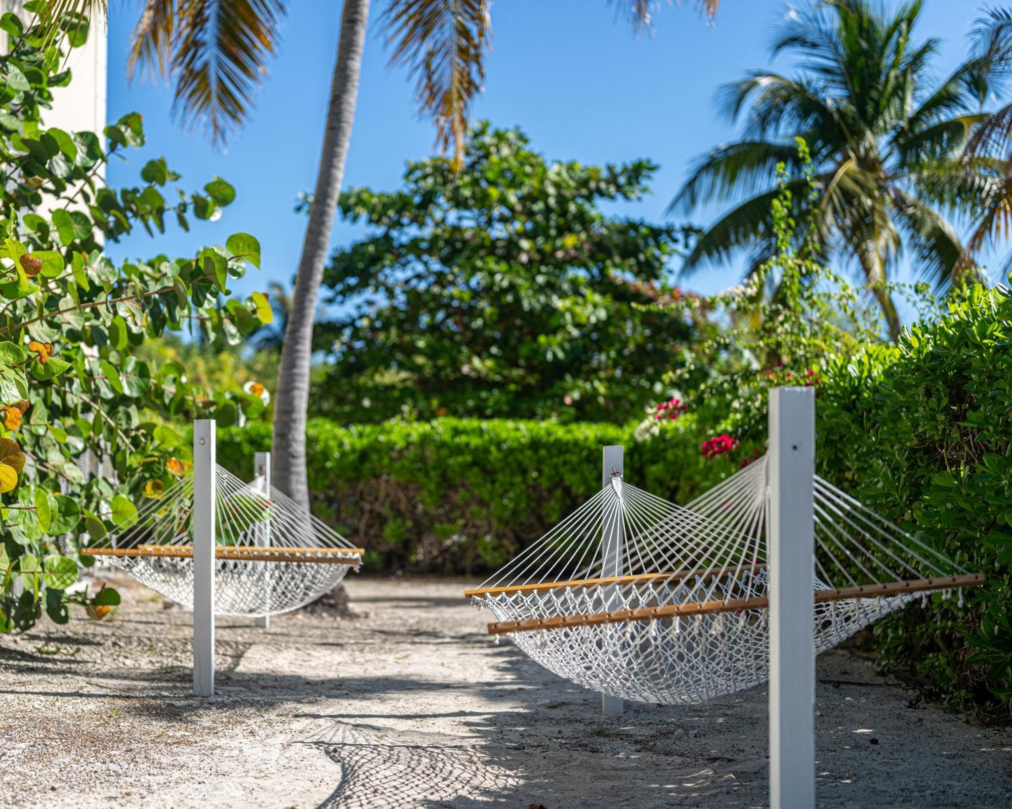 Ports Of Call Resort Grace Bay Exteriér fotografie